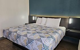 Motel 6-Westminster, Ca - North