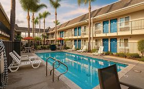 Motel 6-Westminster, Ca - North